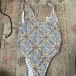 Swimsuit
